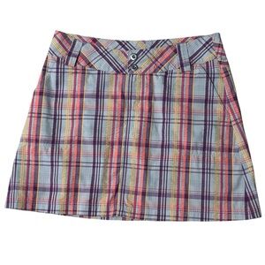 Patagonia Skirt -‎ Size 6